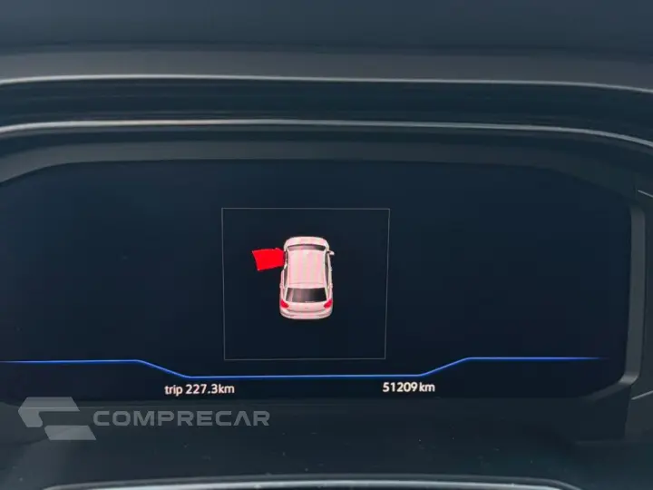 Polo Highline 200 TSI 1.0 Flex 12V Aut.