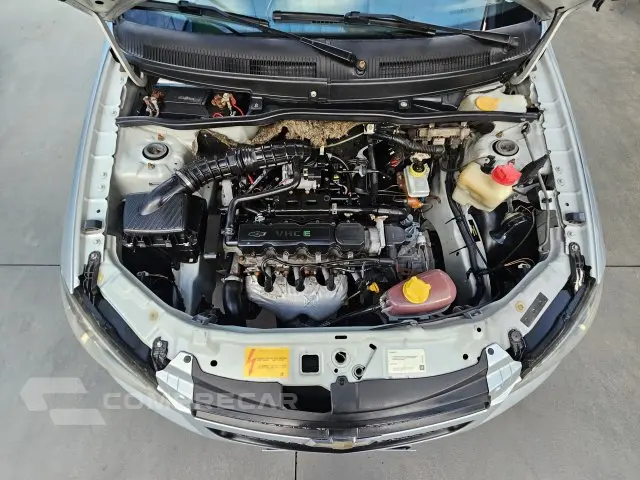 CELTA - 1.0 MPFI LT 8V 4P MANUAL