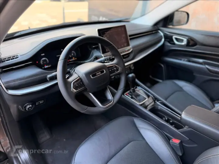 COMPASS 1.3 T270 Turbo Limited