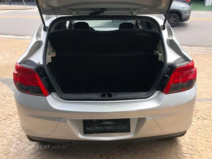 Onix 1.4 Mpfi Lt 8V Flex 4P Manual