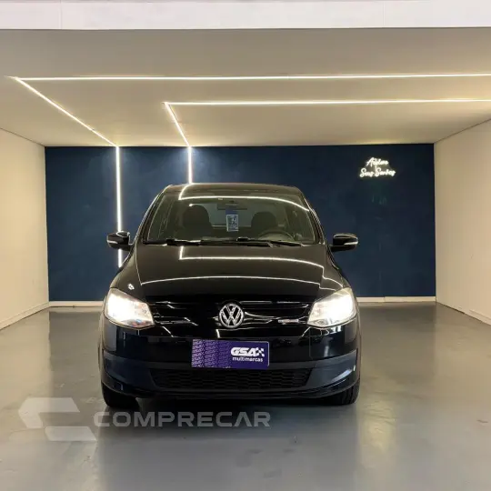 Fox BLUEMOTION 1.0 Mi Total Flex 12V 5p