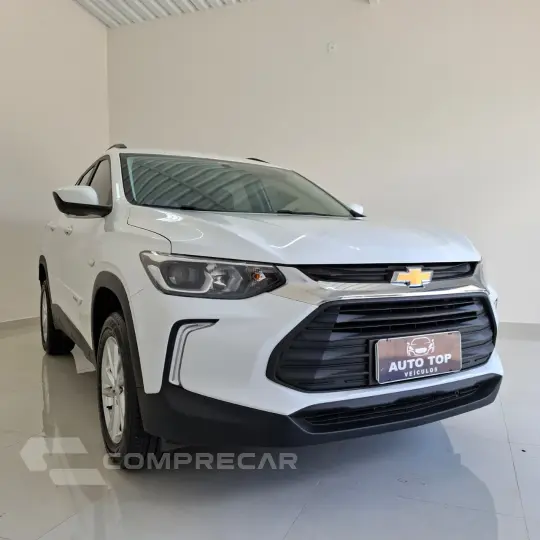 TRACKET LT 1.0 TURBO