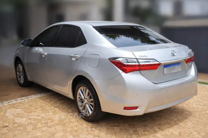 COROLLA 1.8 GLI Upper 16V