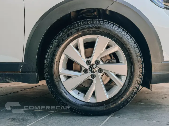 NIVUS 1.0 200 TSI Comfortline