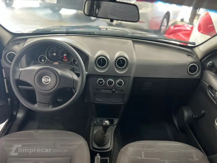 Prisma 1.4 4P MAXX FLEX