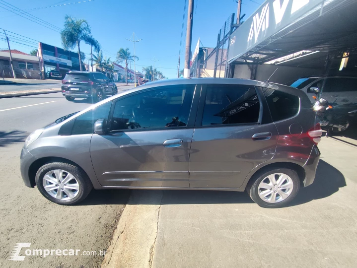 FIT 1.4 LX 16V