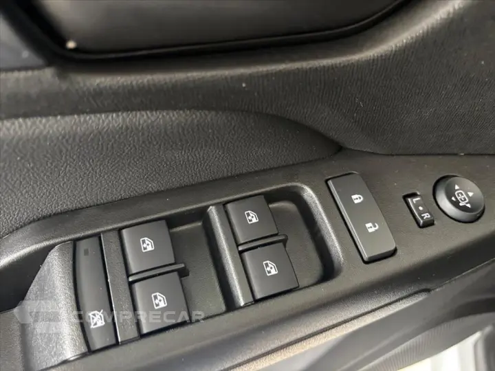 S10 2.8 16V TURBO DIESEL WT CD 4X4 AUTOMÁTICO