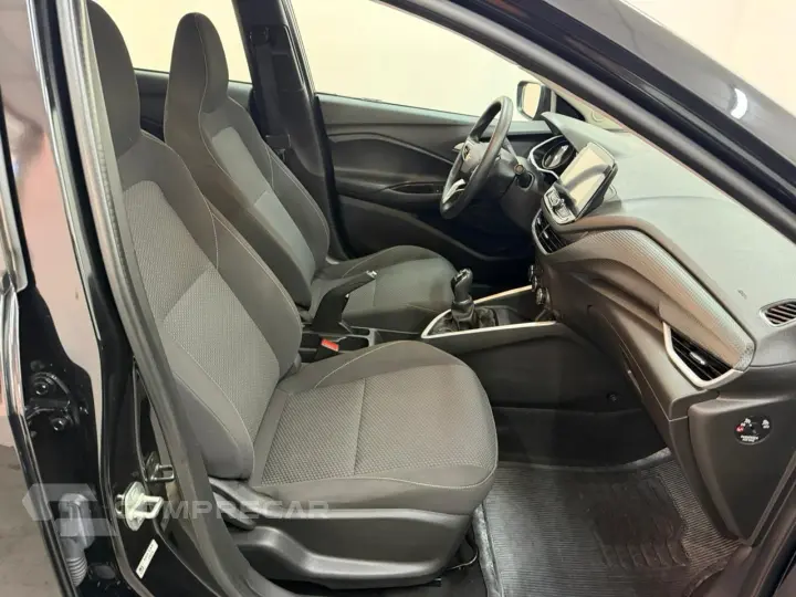 ONIX HATCH LT 1.0 12V Flex 5p Mec.