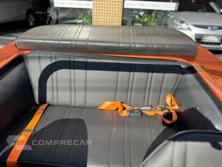 Buggy VII/VII BIG/VII Flex