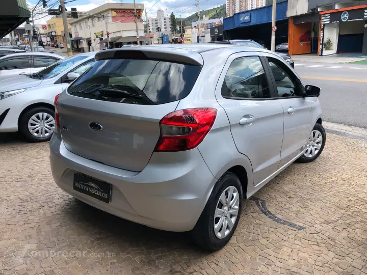 Ka 1.0 Ti-Vct Flex Se Manual