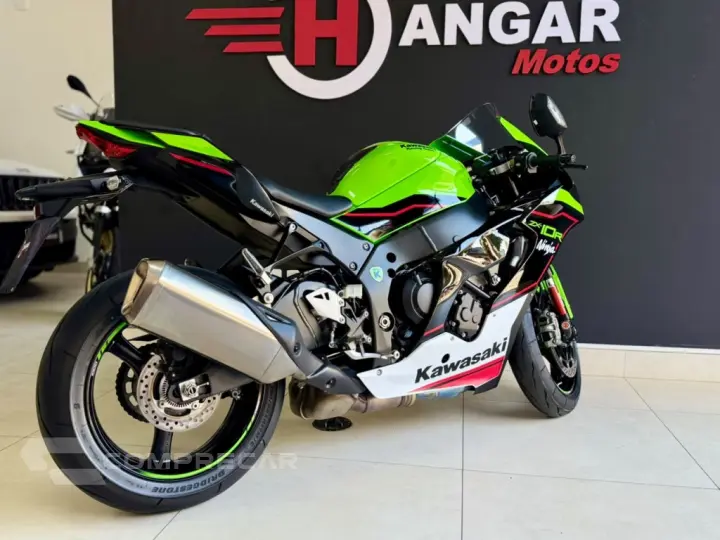 NINJA ZX-10R ABS