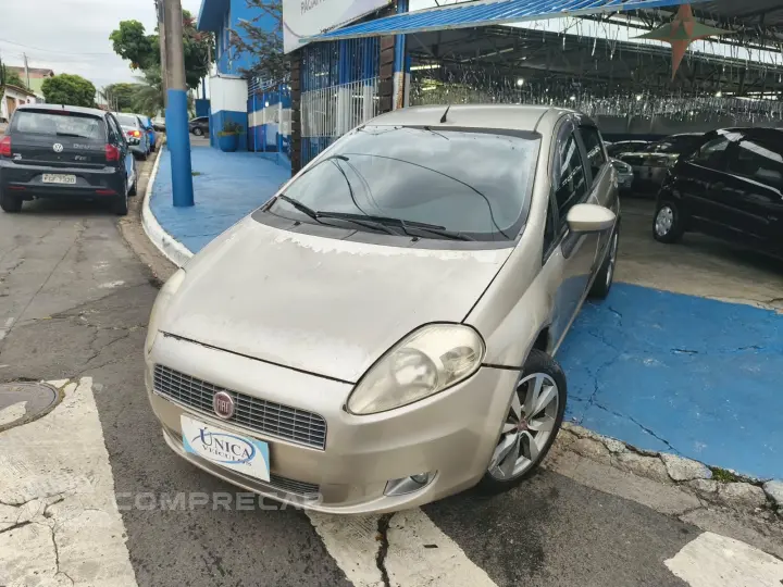 PUNTO 1.4 ELX 8V