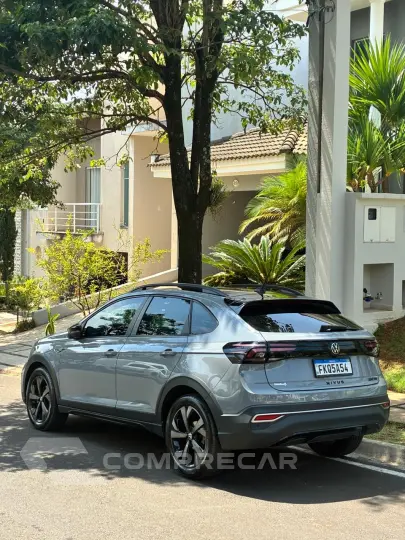 NIVUS 1.0 200 TSI Highline