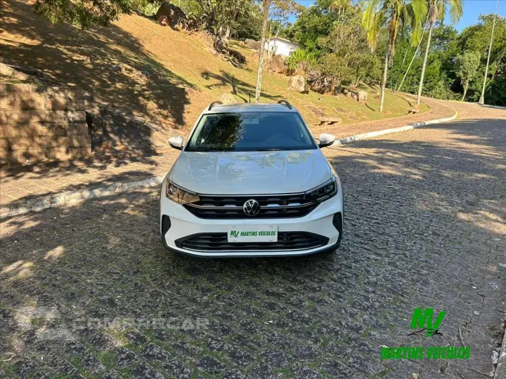 NIVUS 1.0 200 TSI TOTAL FLEX COMFORTLINE AUTOMÁTI