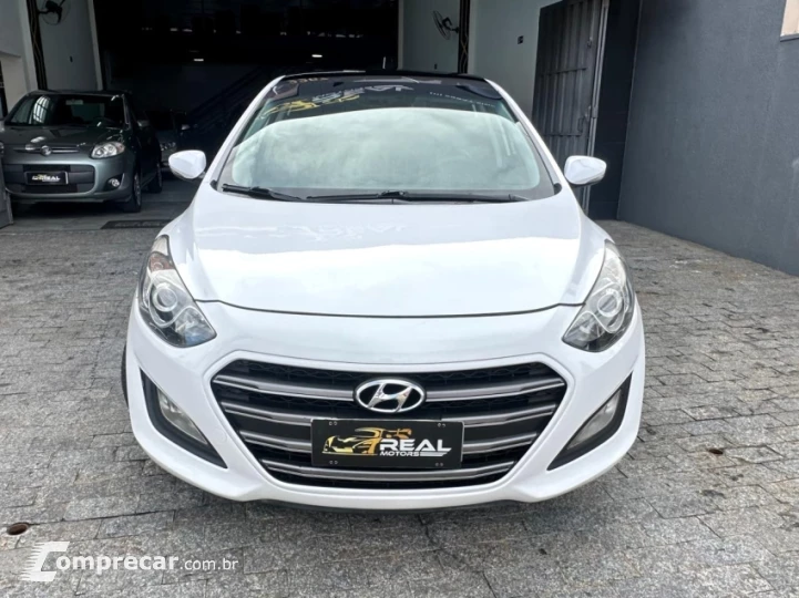 I30 1.8 MPI 16V