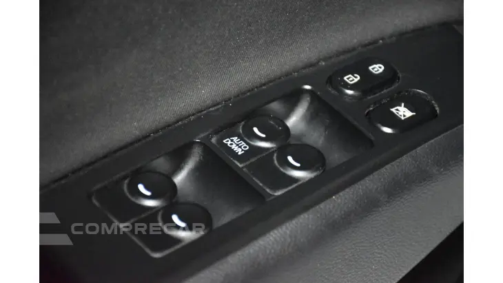 HB20 - 1.6 COMFORT PLUS 16V 4P MANUAL