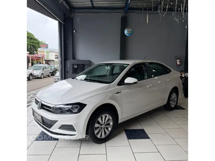 VIRTUS 1.6 MSI TOTAL FLEX MANUAL