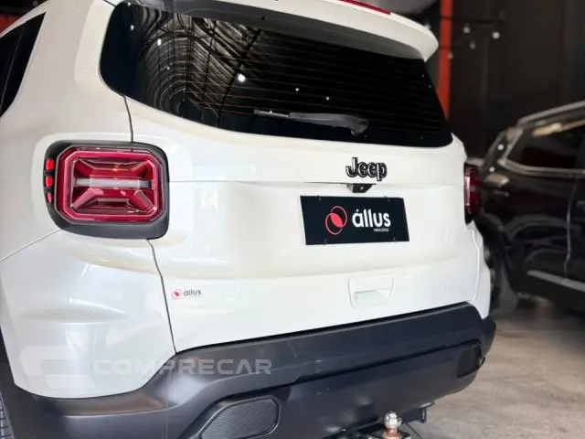 RENEGADE - 1.3 T270 TURBO AT6