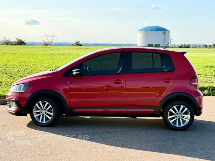 FOX 1.6 MI Pepper 16V