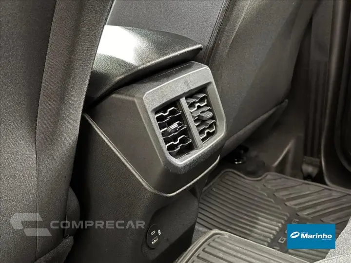 RANGER 2.0 TURBO DIESEL CD XLS 4X4 AUTOMÁTICO