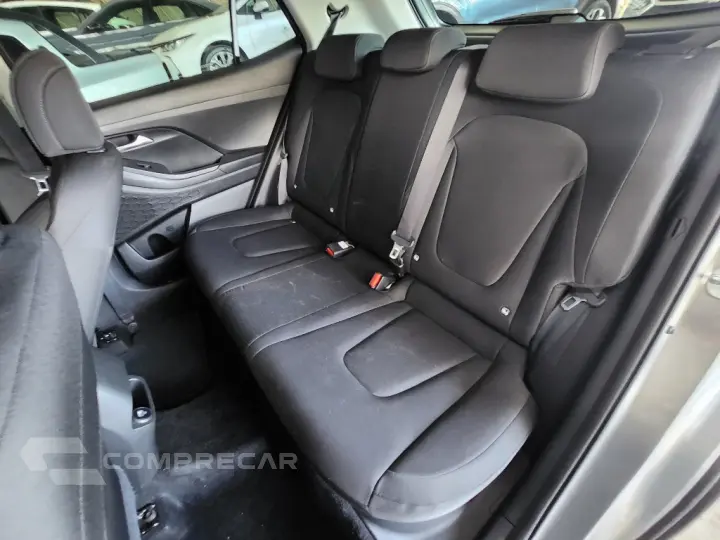 CRETA 1.0 TGDI FLEX COMFORT AUTOMÁTICO