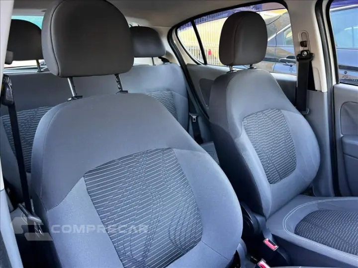 PALIO 1.0 MPI Attractive 8V