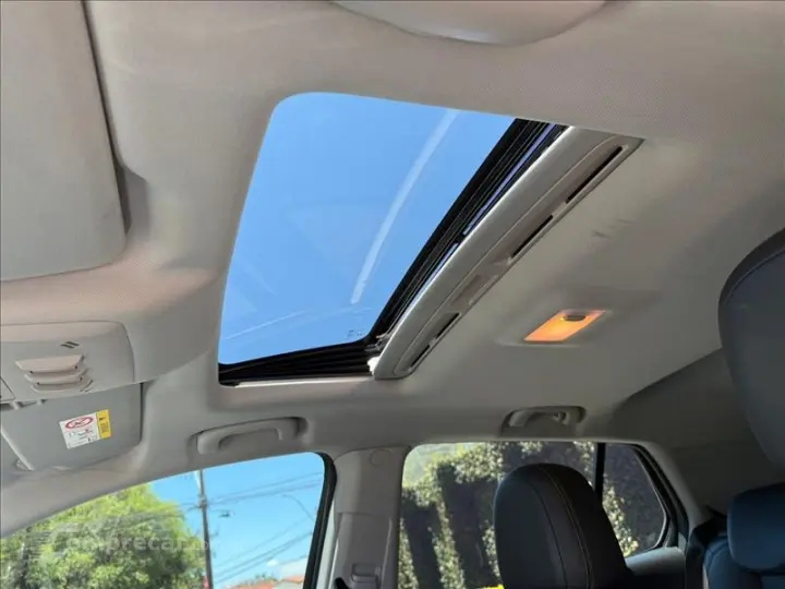 TRACKER 1.4 16V Turbo Premier