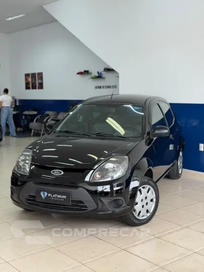 Ka 1.0 8V/1.0 8V ST Flex 3p