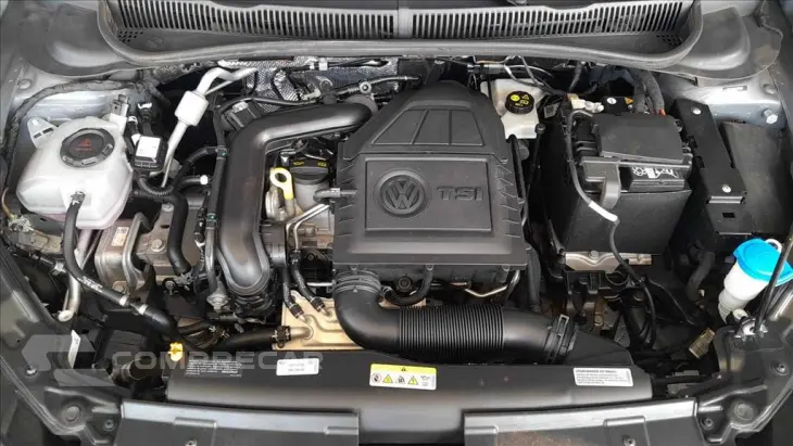 NIVUS 1.0 200 TSI TOTAL FLEX HIGHLINE AUTOMÁTICO