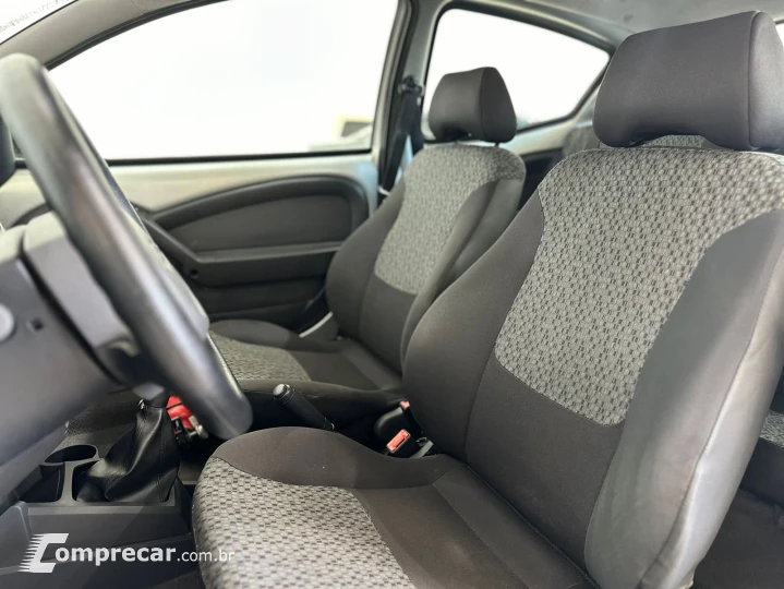 KA 1.0 I 8V