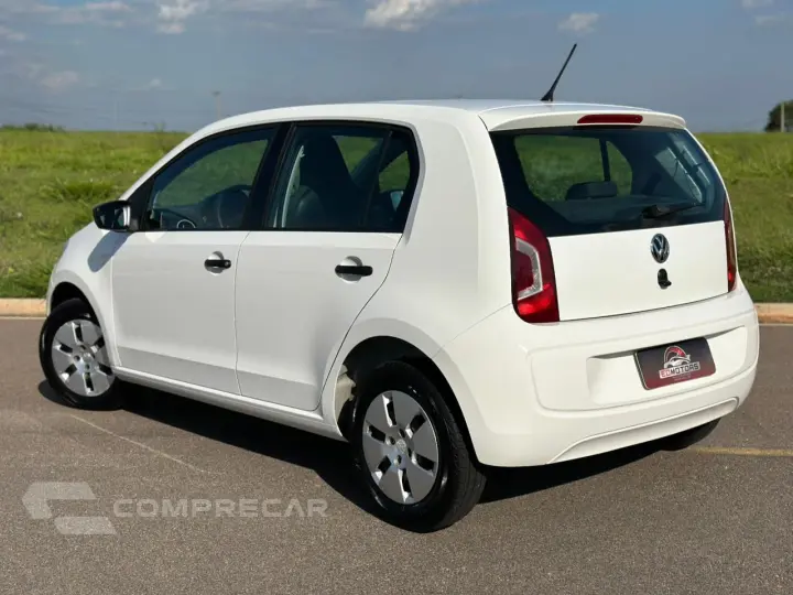 UP 1.0 MPI Take UP 12V