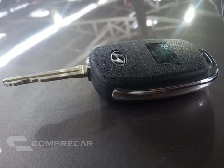 HB20 SENSE PLUS 1.0 FLEX 12V MEC.