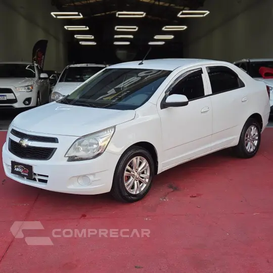 COBALT LS 1.4 8V FlexPower 4p