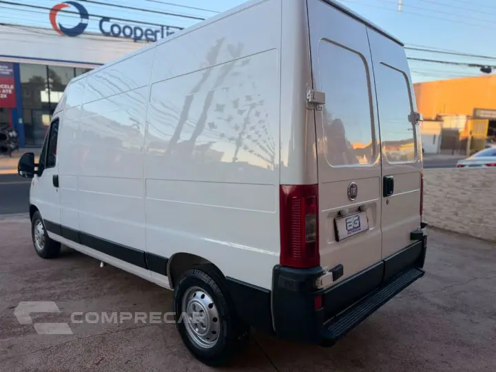 Ducato Maxi. Long. 2.3 T.Alto ME Diesel