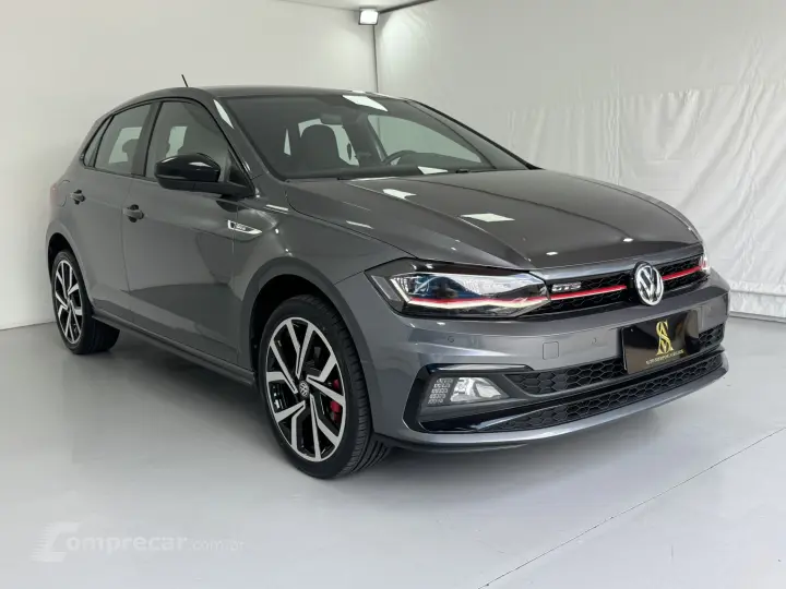 POLO 1.4 250 TSI GTS