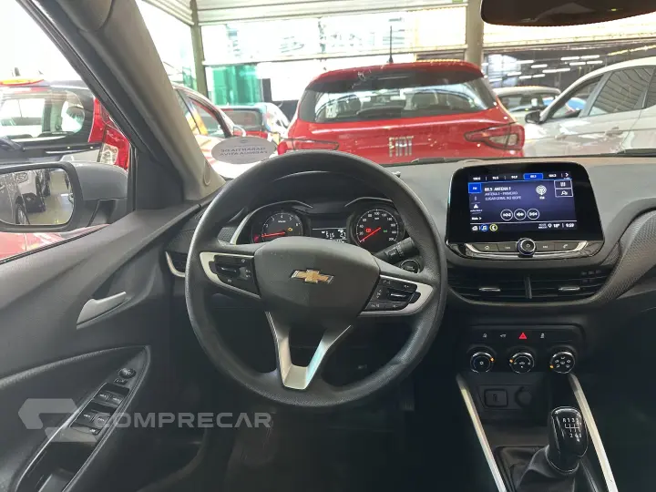 ONIX 1.0 TURBO FLEX PLUS LT MANUAL
