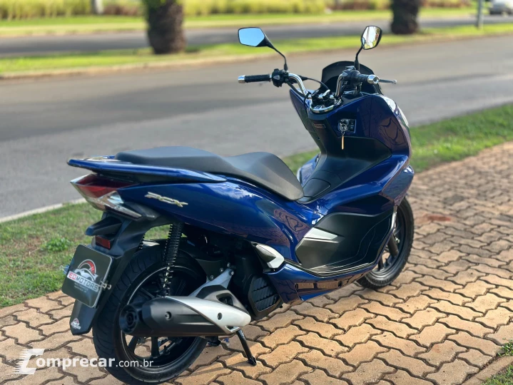 PCX 150
