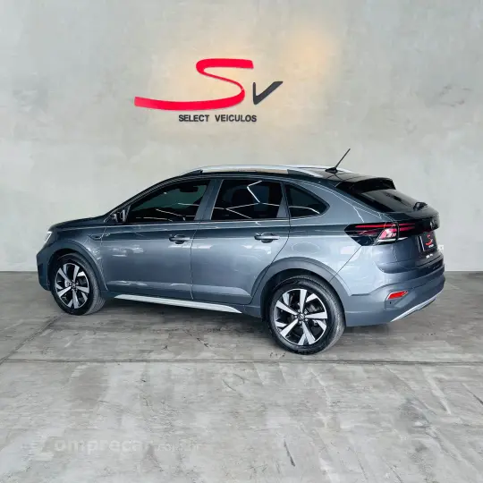 NIVUS 1.0 200 TSI Highline