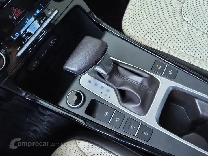 CRETA 2.0 FLEX ULTIMATE AUTOMÁTICO