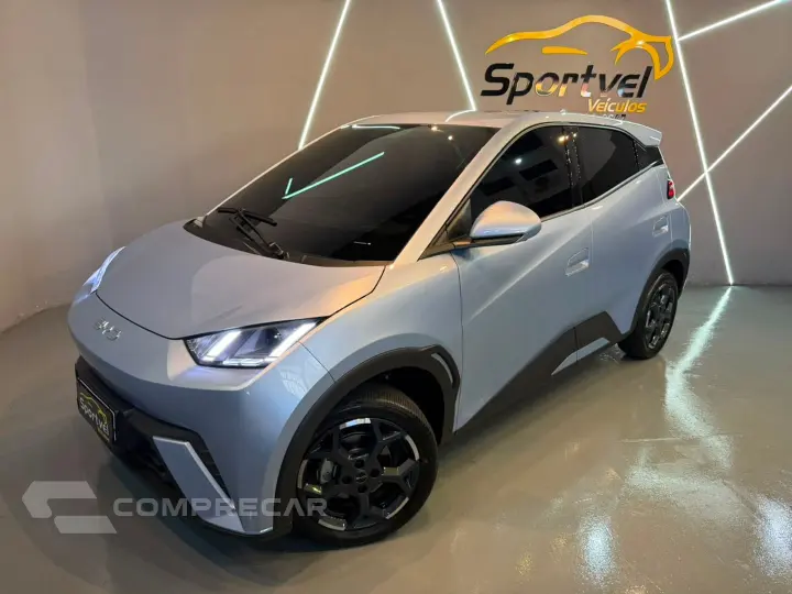 Dolphin Mini 38 Kw Elétrico Gs