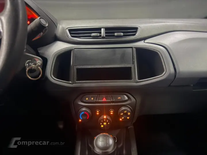 ONIX 1.0 FLEX MANUAL