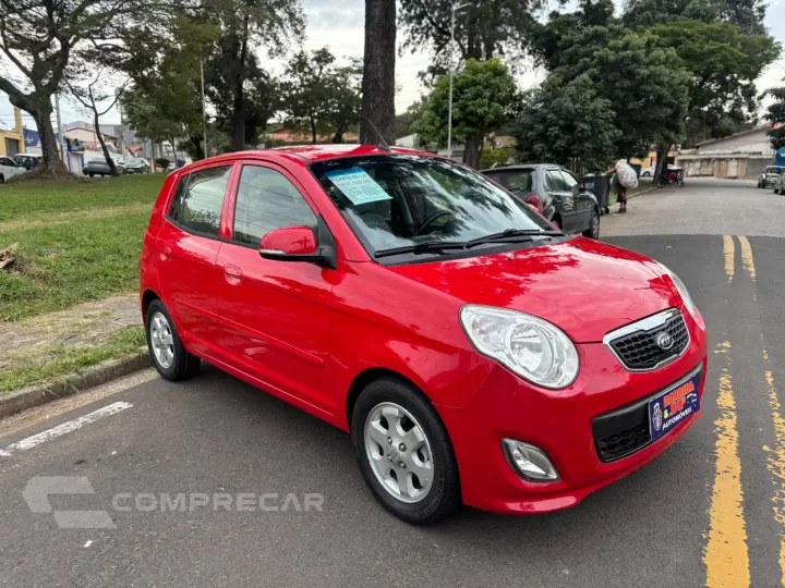 PICANTO 1.0 EX 12V