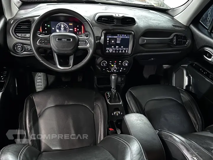 RENEGADE 1.3 T270 TURBO FLEX LONGITUDE AT6