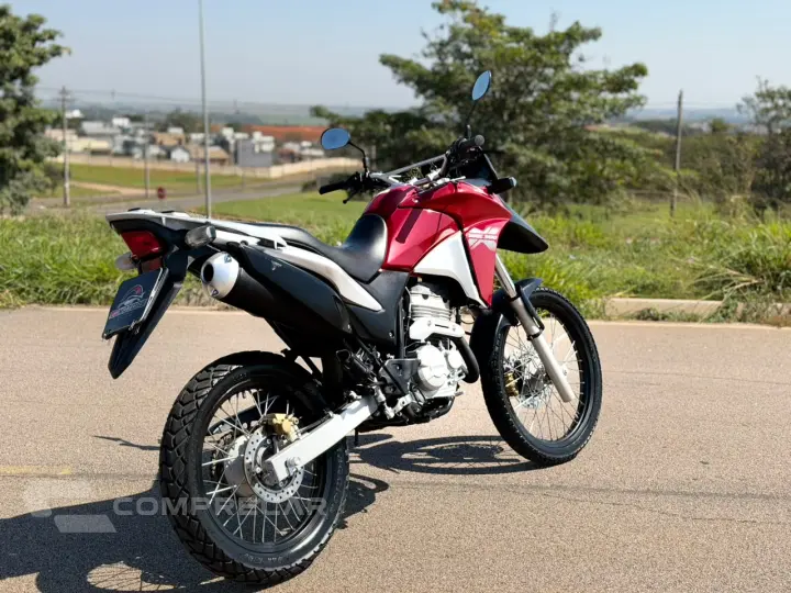 XRE 300