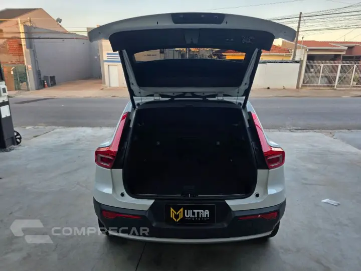 XC 40 T-5 INSCRIPTION 1.5 FWD (Híbrido)