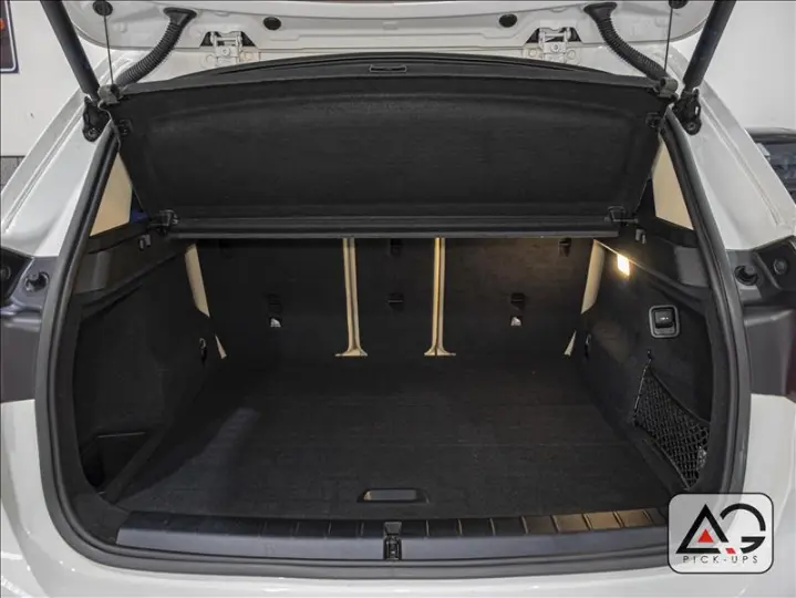 X1 2.0 16V Turbo Activeflex Sdrive20i