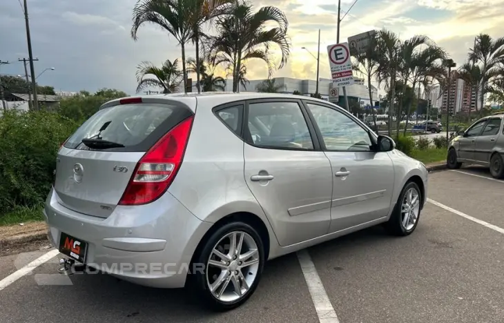 I30 2.0 MPFI GLS 16V