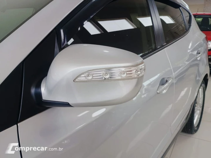 IX35 2.0 16V 4P AUTOMÁTICO