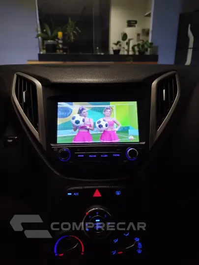 Hyundai HB20S Comfort Plus 1.0 TB Flex 12V Mec. 2019