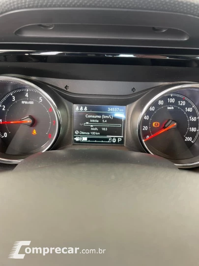 MONTANA 1.2 Turbo Premier